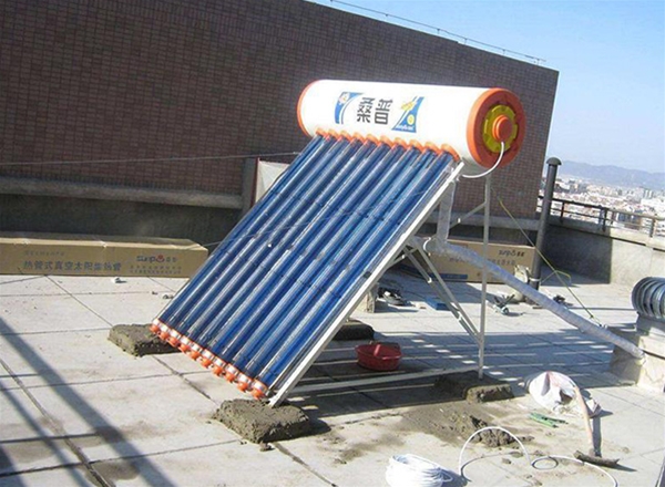 太阳能维修